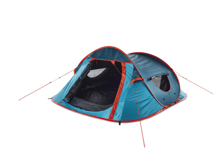 Aller en mode plein écran : Rocktrail Tente pour camping - Image 4