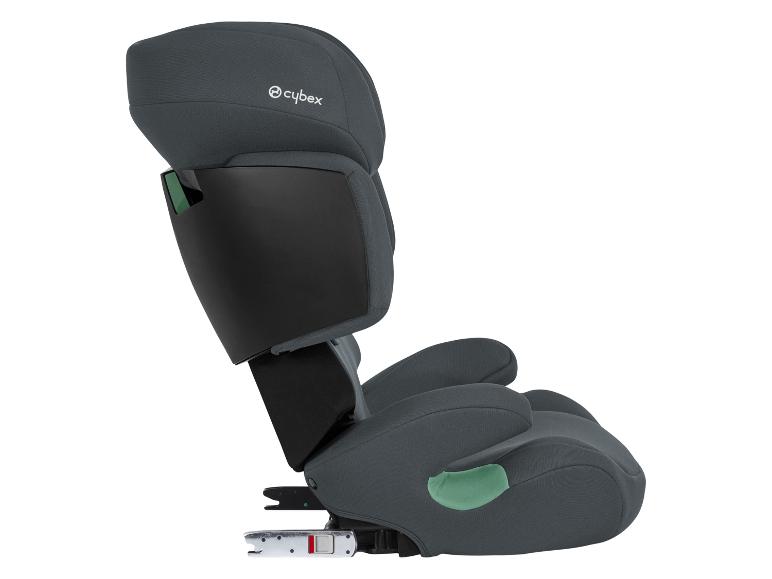 Aller en mode plein écran : Siège auto Solution X i-Fix - Image 7