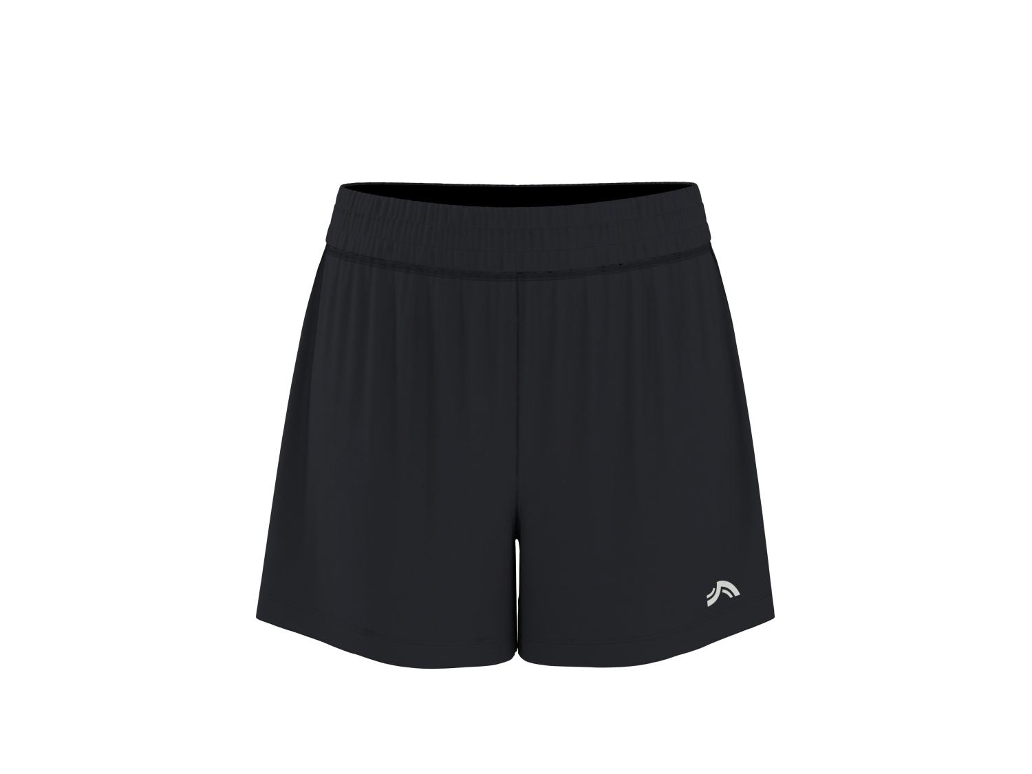 Short de bain imprimé pour fille • Petites Pirates