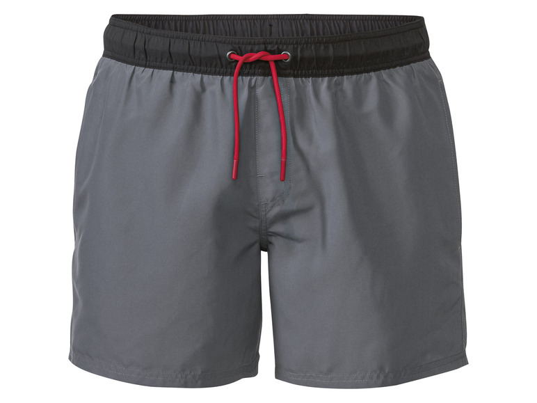 Aller en mode plein écran : LIVERGY® Short de bain homme - Image 6