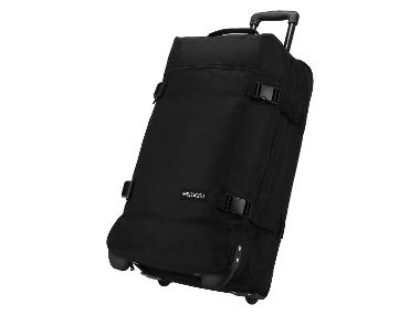esmara® Sac de voyage à roulettes, M