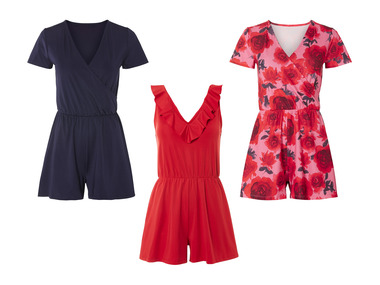 esmara® Combinaison femme