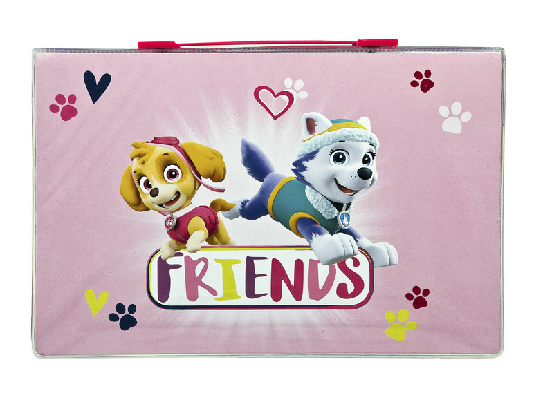 Aller en mode plein écran : Undercover Coffret de coloriage Pat' Patrouille - Image 11