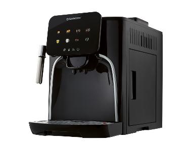 SILVERCREST® Machine à café automatique