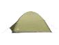 Tente de camping Crivit olive.