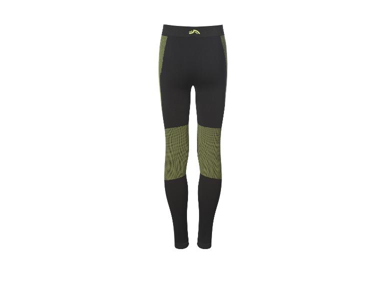 Sous-vêtements thermiques garçon