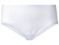 Culotte en coton blanc.