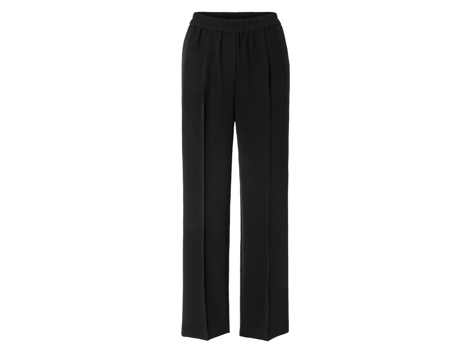 Pantalon Femme Taille élastiquée Personne âgée esmara® Pantalon femme