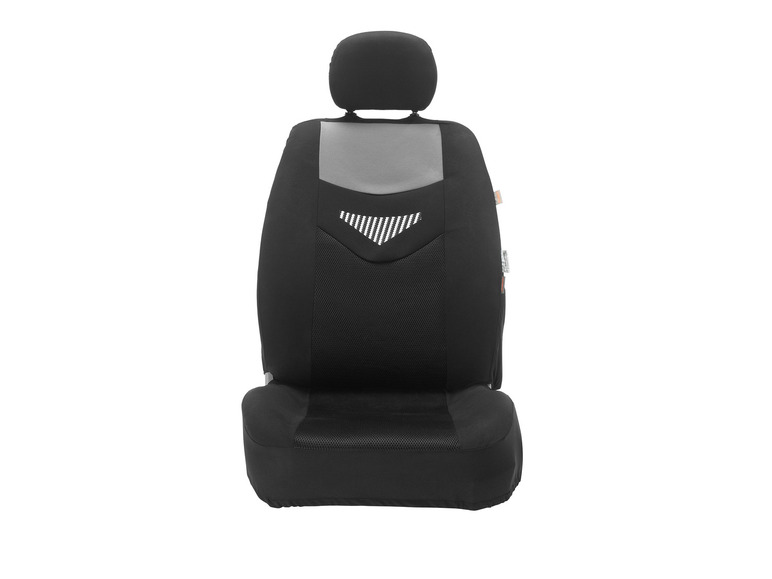 Aller en mode plein écran : ULTIMATE SPEED® Housses pour sièges auto, 14 pièces - Image 12