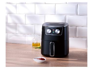 T-FAL EZ FRITEUSE Propre SÉRIE F58-M1 Avec Système De Filtration D