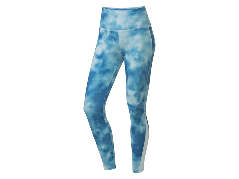 Aller en mode plein écran : CRIVIT Legging femme - Image 13