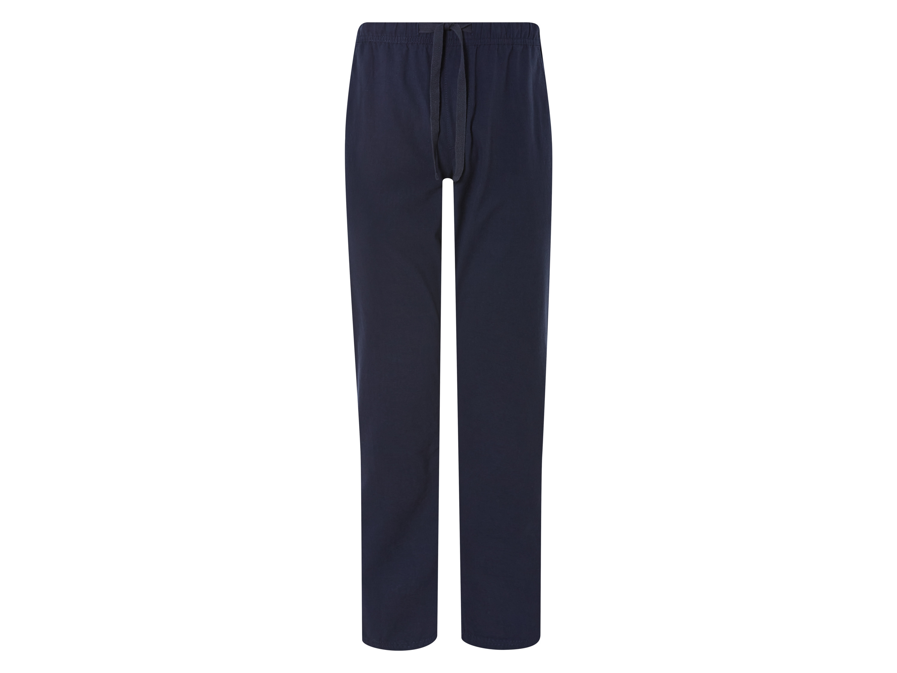 LIVERGY® Pantalon homme (bleu marine, S)