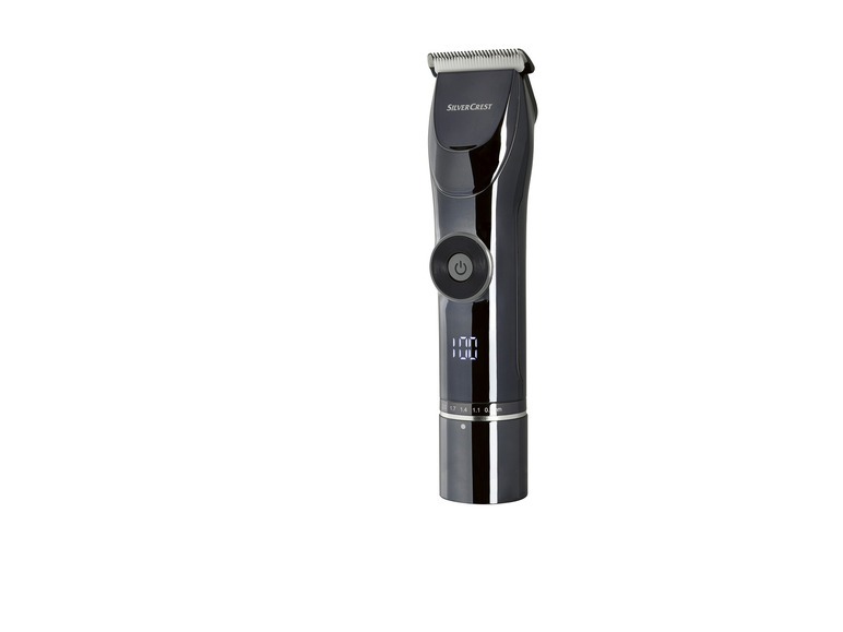 Aller en mode plein écran : SILVERCREST® PERSONAL CARE Tondeuse barbe et cheveux - Image 5