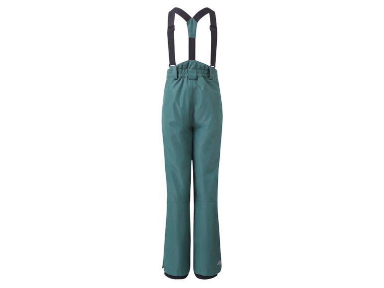 Aller en mode plein écran : CRIVIT Pantalon de ski enfant - Image 9