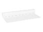 Rouleau de papier cuisson blanc