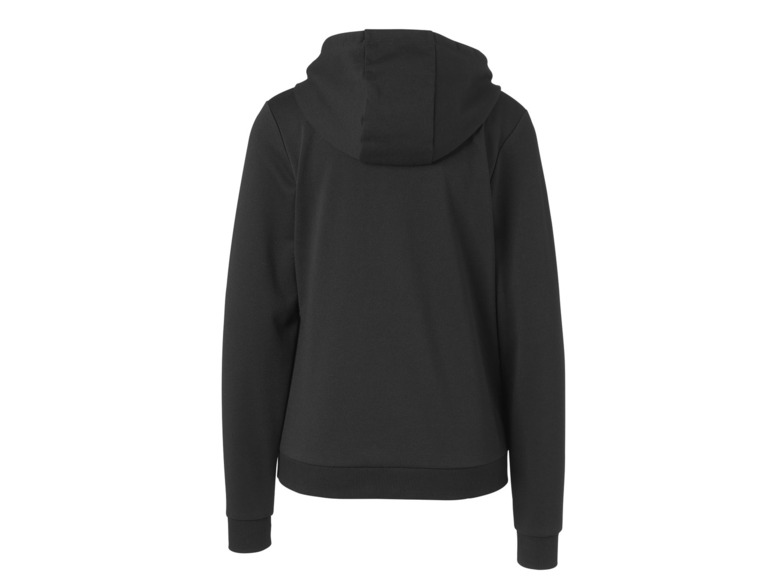 Aller en mode plein écran : CRIVIT Sweat zippé femme - Image 13