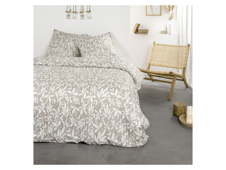 Aller en mode plein écran : TODAY Parure de lit, 260 x 240 cm - Image 6