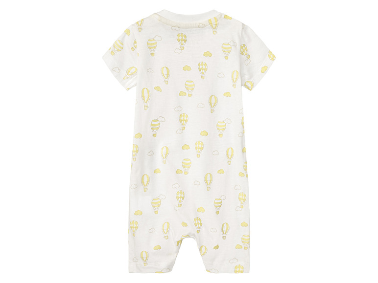 Aller en mode plein écran : lupilu® Lot de 2 pyjamas bébé - Image 13