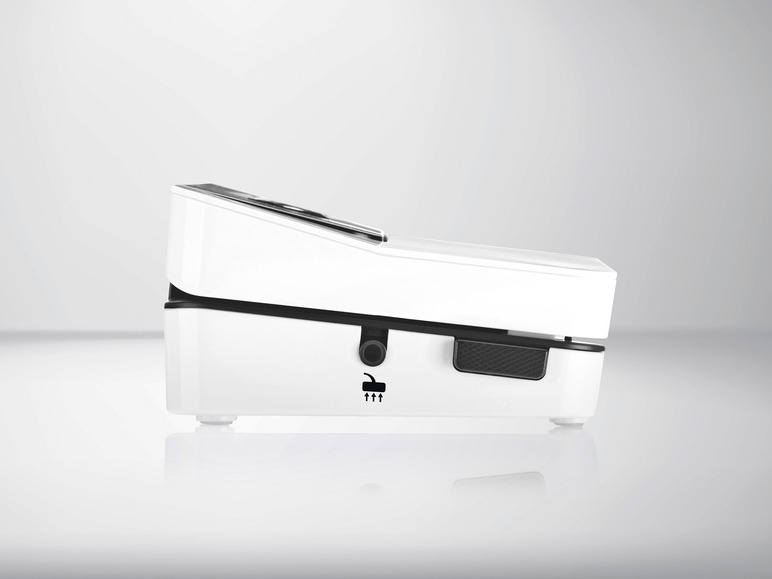Aller en mode plein écran : SILVERCREST® KITCHEN TOOLS Appareil de mise sous vide SV 125 C6, 125 W - Image 11
