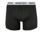 Boxers noirs Parkside.
