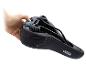 Selle de vélo Wefkop Air System : confort et réglage facile.