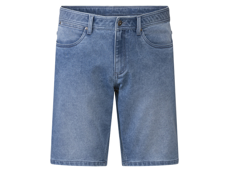 Aller en mode plein écran : LIVERGY® Bermuda homme - Image 2