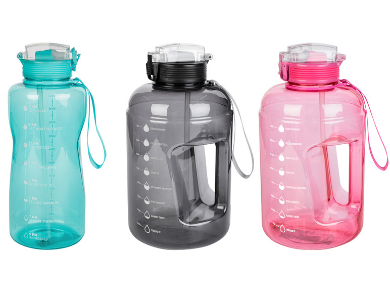 Aller en mode plein écran : Gourde, 2 l - Image 1