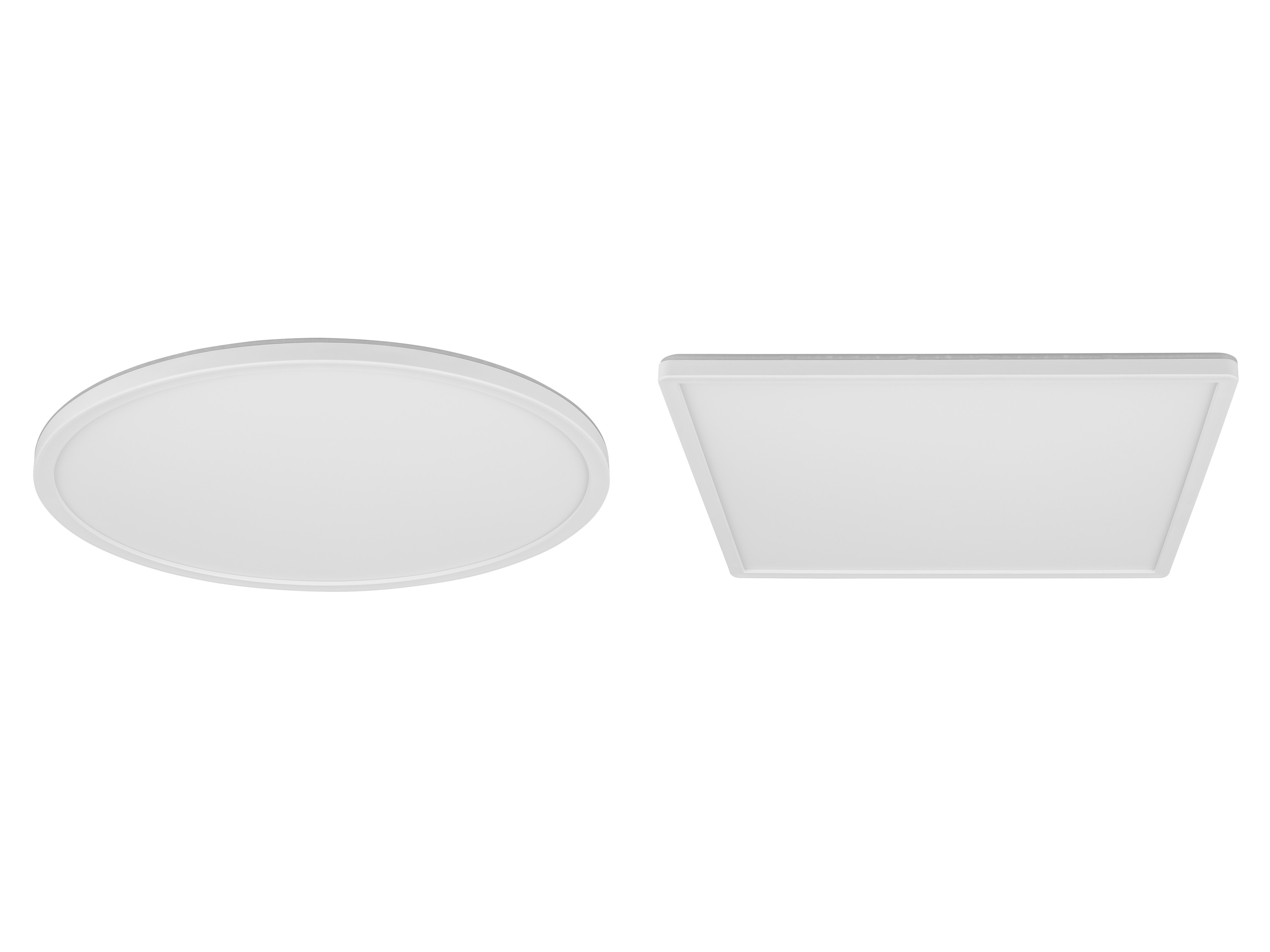 LIVARNO® Panneau à LED