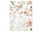Nappe à motif d'automne.