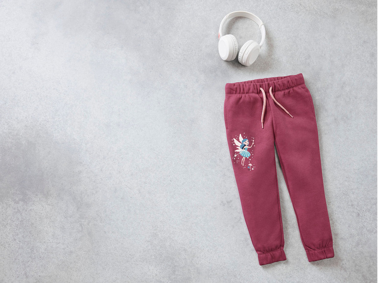 Aller en mode plein écran : lupilu® Pantalon sweat enfant - Image 3