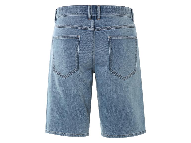 Bermuda homme