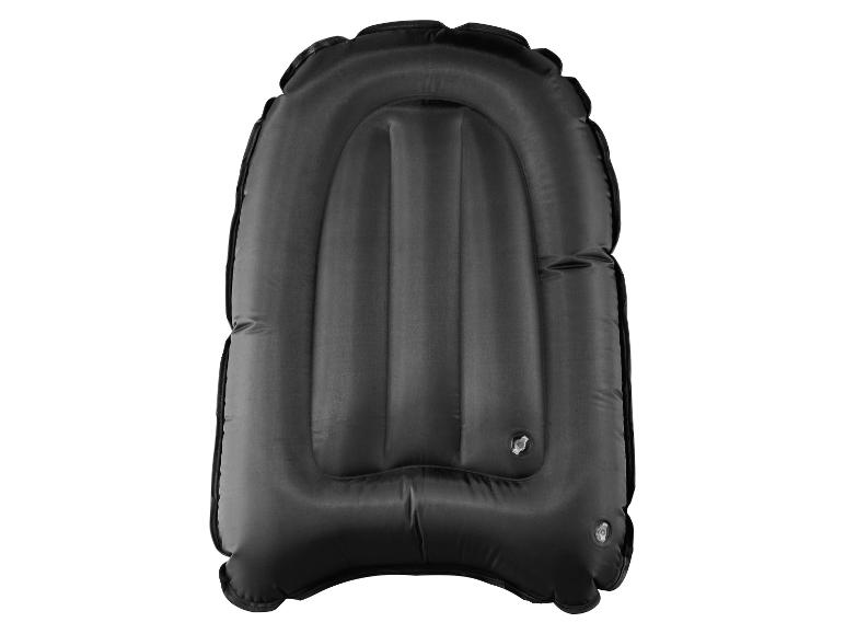 Bodyboard gonflable