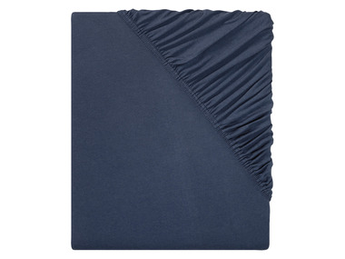 LIVARNO home Drap-housse en jersey, 140-160 x 200 cm