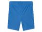 Shorts bleus pour enfant.