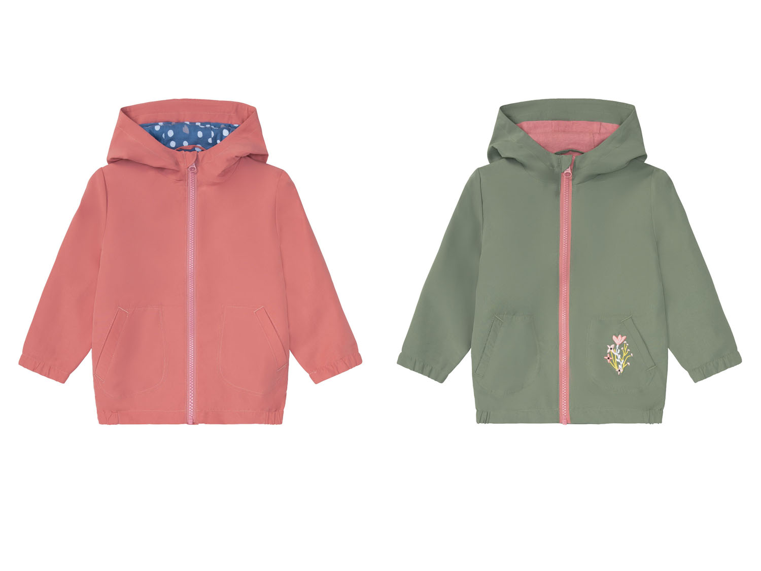 lupilu® Veste fille