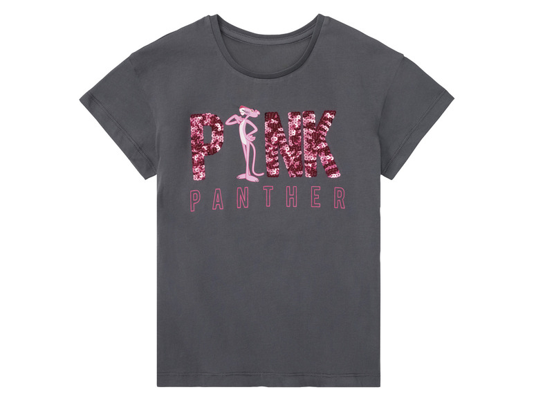 Aller en mode plein écran : Lot de 2 t-shirts petite fille - Image 15