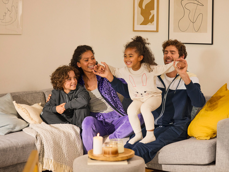 Aller en mode plein écran : pepperts!® Sweat à capuche enfant - Image 8