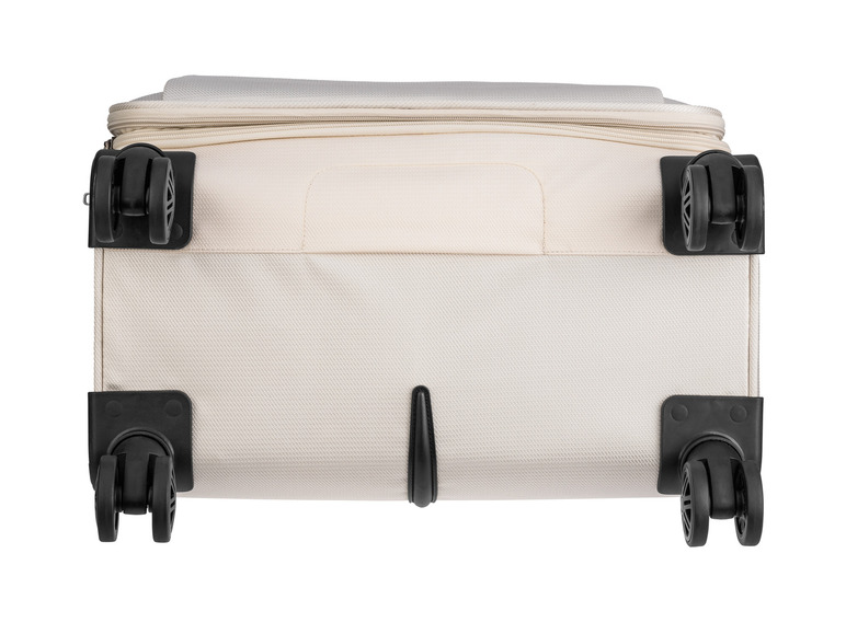 Aller en mode plein écran : Set de 2 valises extensibles, 96-108 L et 62-69 L - Image 5