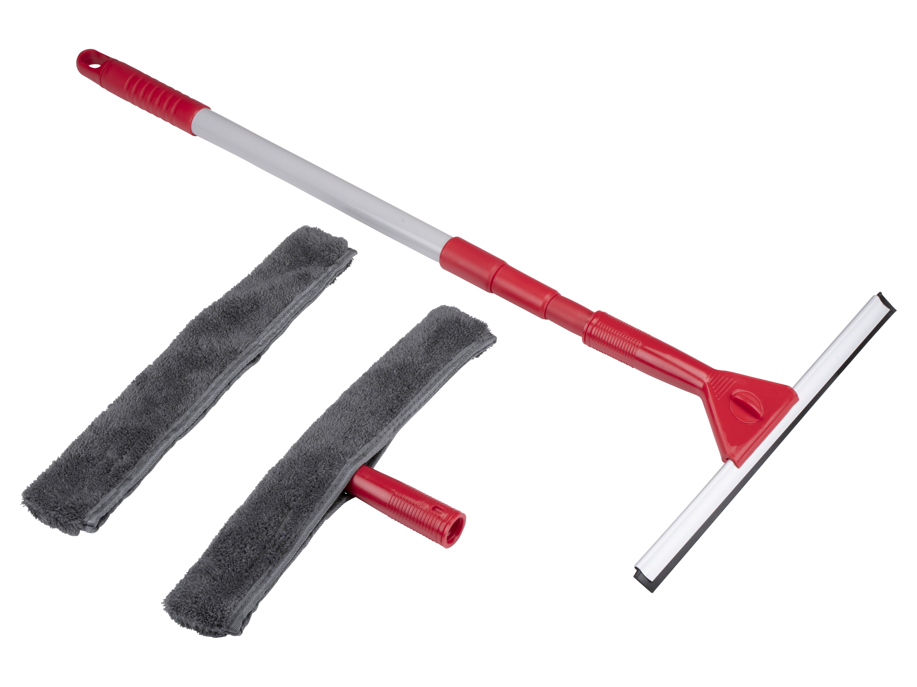 DIRT DEVIL Kit de nettoyage de vitres 25 0 x 5 0 x 68 0 cm - vue 4