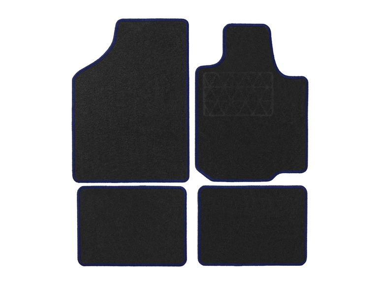 Aller en mode plein écran : ULTIMATE SPEED® Tapis de voiture universels - Image 7