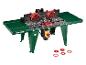 Table de toupie Parkside : dessus de table, guide et accessoires.