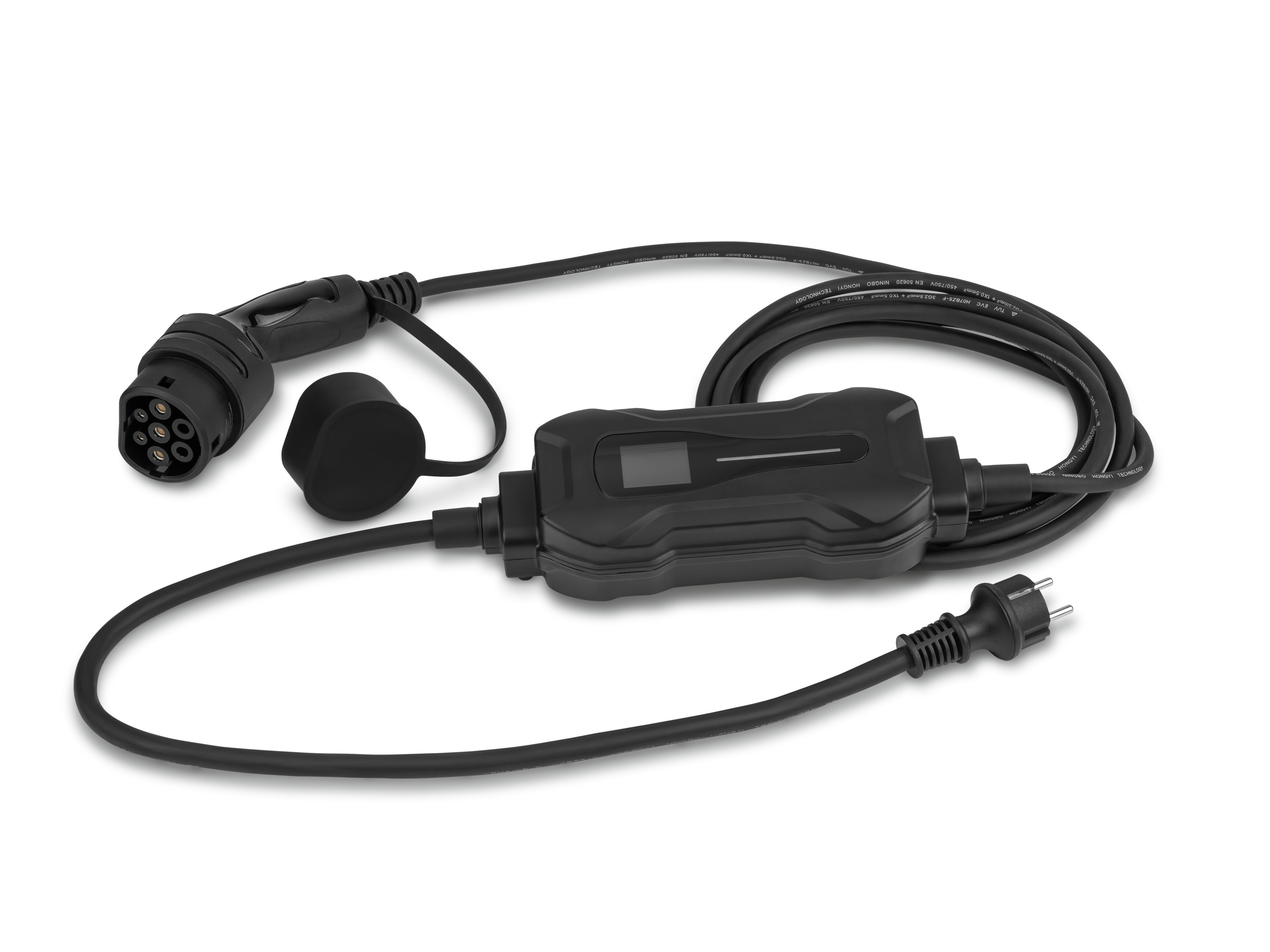 ULTIMATE SPEED® Station de charge mobile
