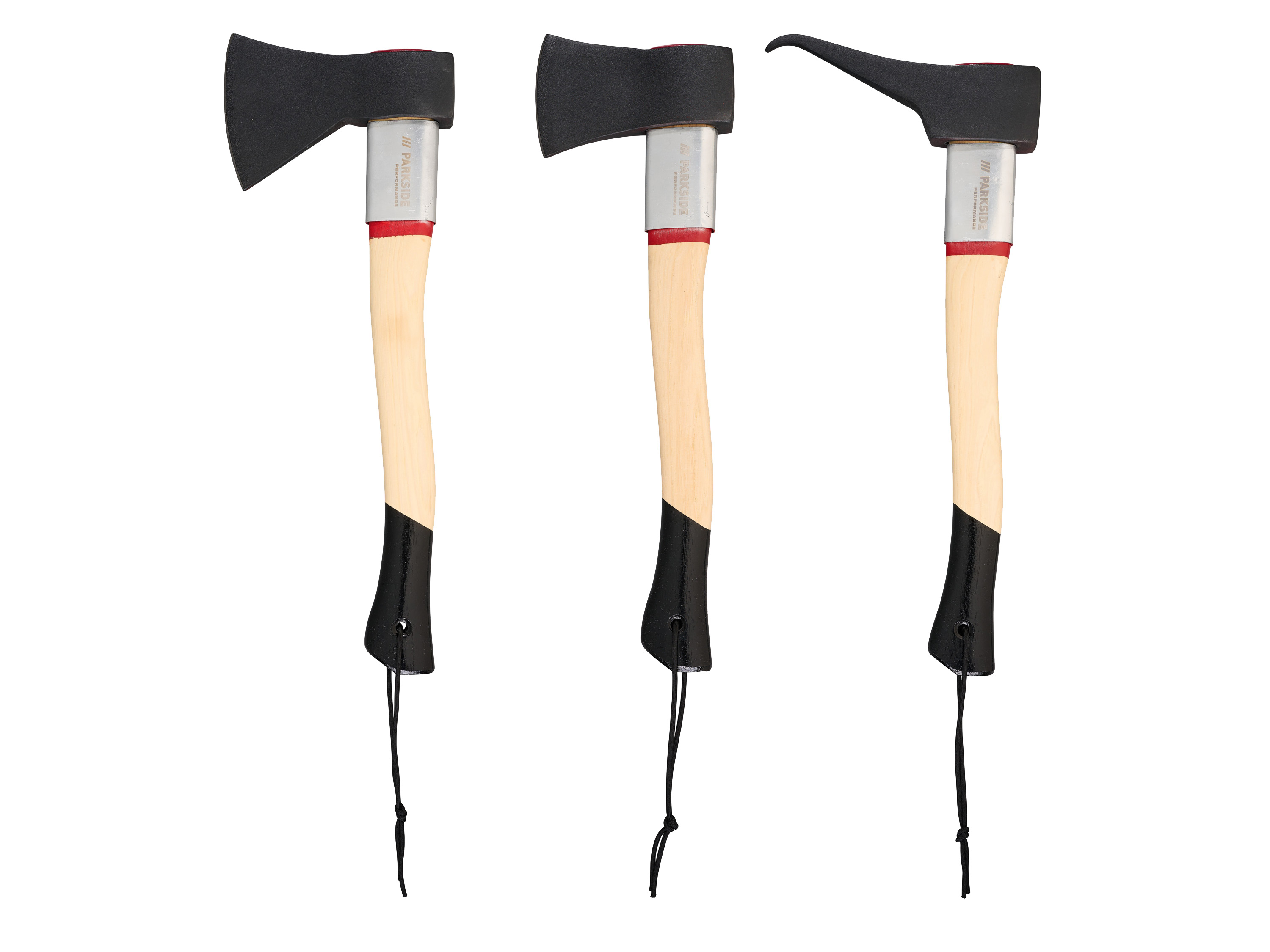PARKSIDE PERFORMANCE® Outils de jardin