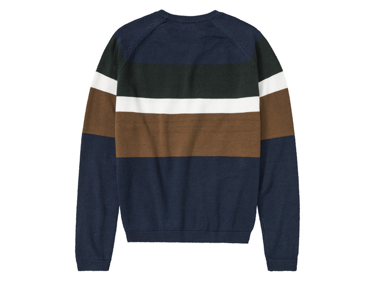 Aller en mode plein écran : pepperts!® Pull en maille garçon - Image 10