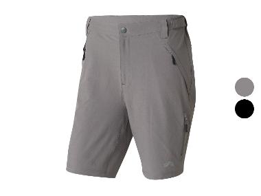 CRIVIT Pantalon technique 2 en 1