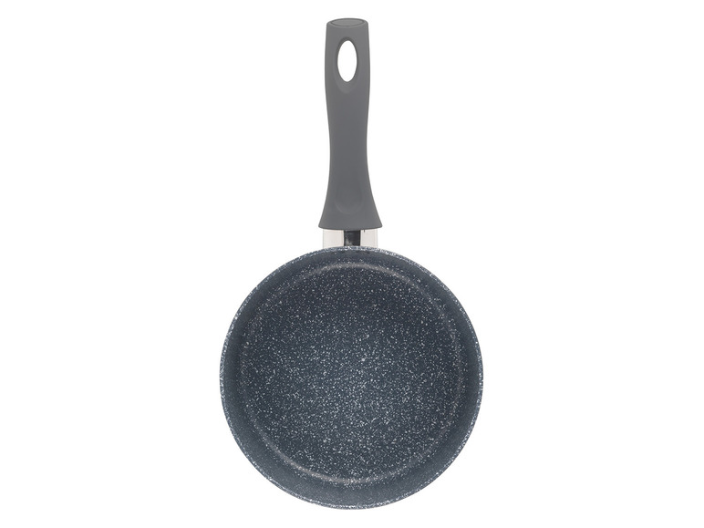 Aller en mode plein écran : Russell Hobbs Wok, casserole à manche, sauteuse ou casserole, Aluminium Nightfall Collection Blue Marble  - Image 50