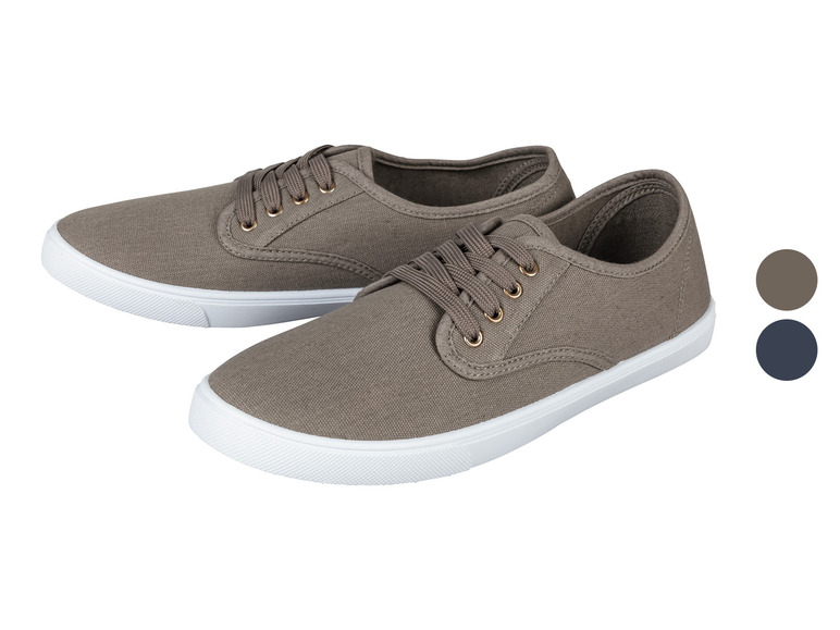 Aller en mode plein écran : LIVERGY® Chaussures homme - Image 1