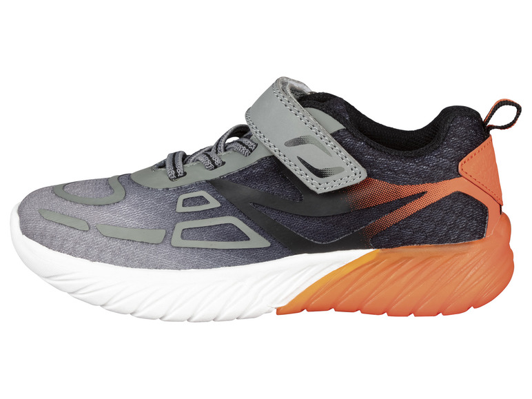 Aller en mode plein écran : lupilu® Chaussures clignotantes garçon - Image 10