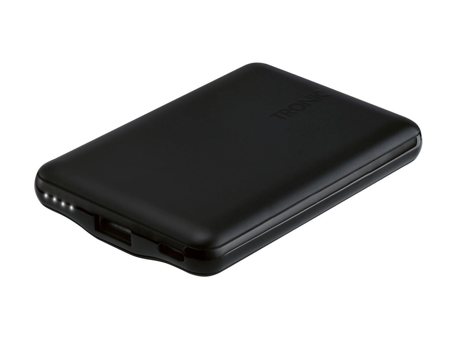 Batterie externe 5000 mAh : les meilleurs prix sur le neuf et l'occasion