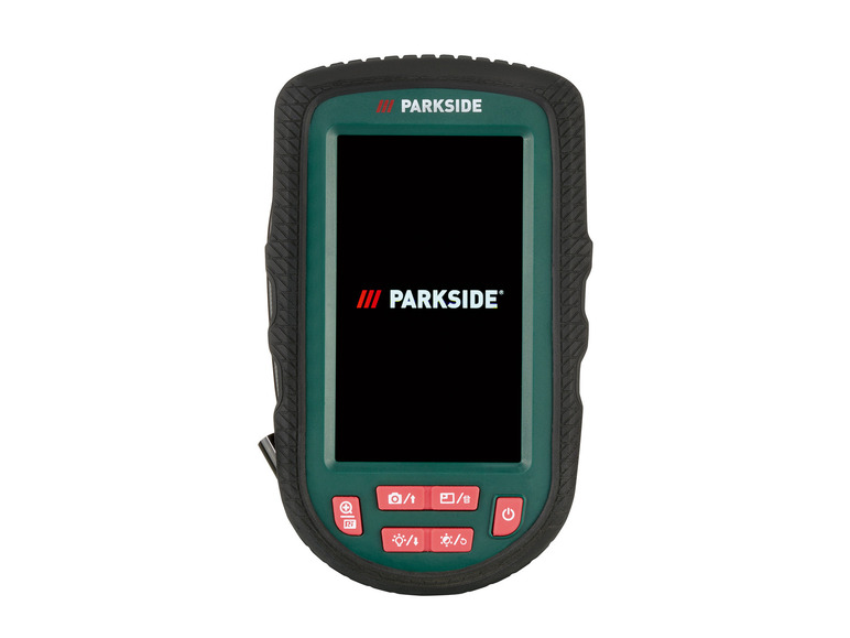 Aller en mode plein écran : PARKSIDE® Caméra d'inspection PKIK 4.3 B3 - Image 5